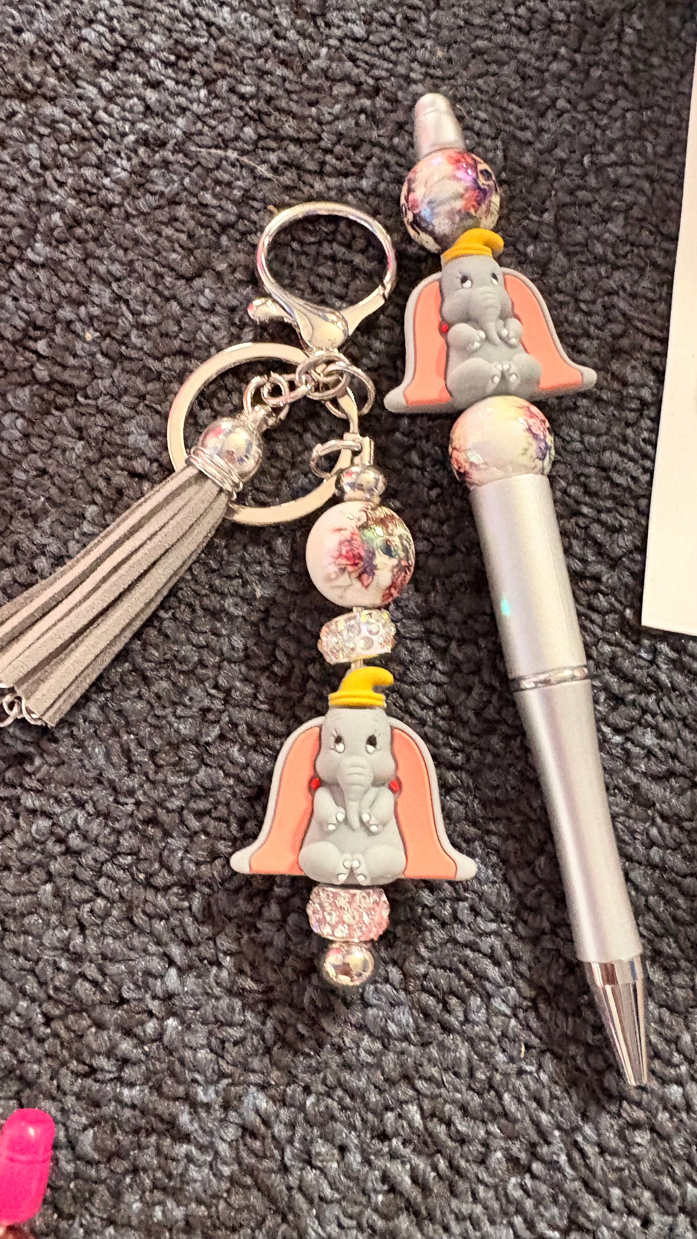 Pens and accessories