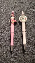 Coffee pen $6 each