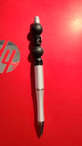 Skull pen