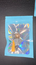 Elephant keychain