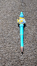 Aquarium pen