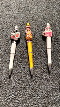 Sports pens $5 each
