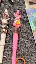 Animal pen
