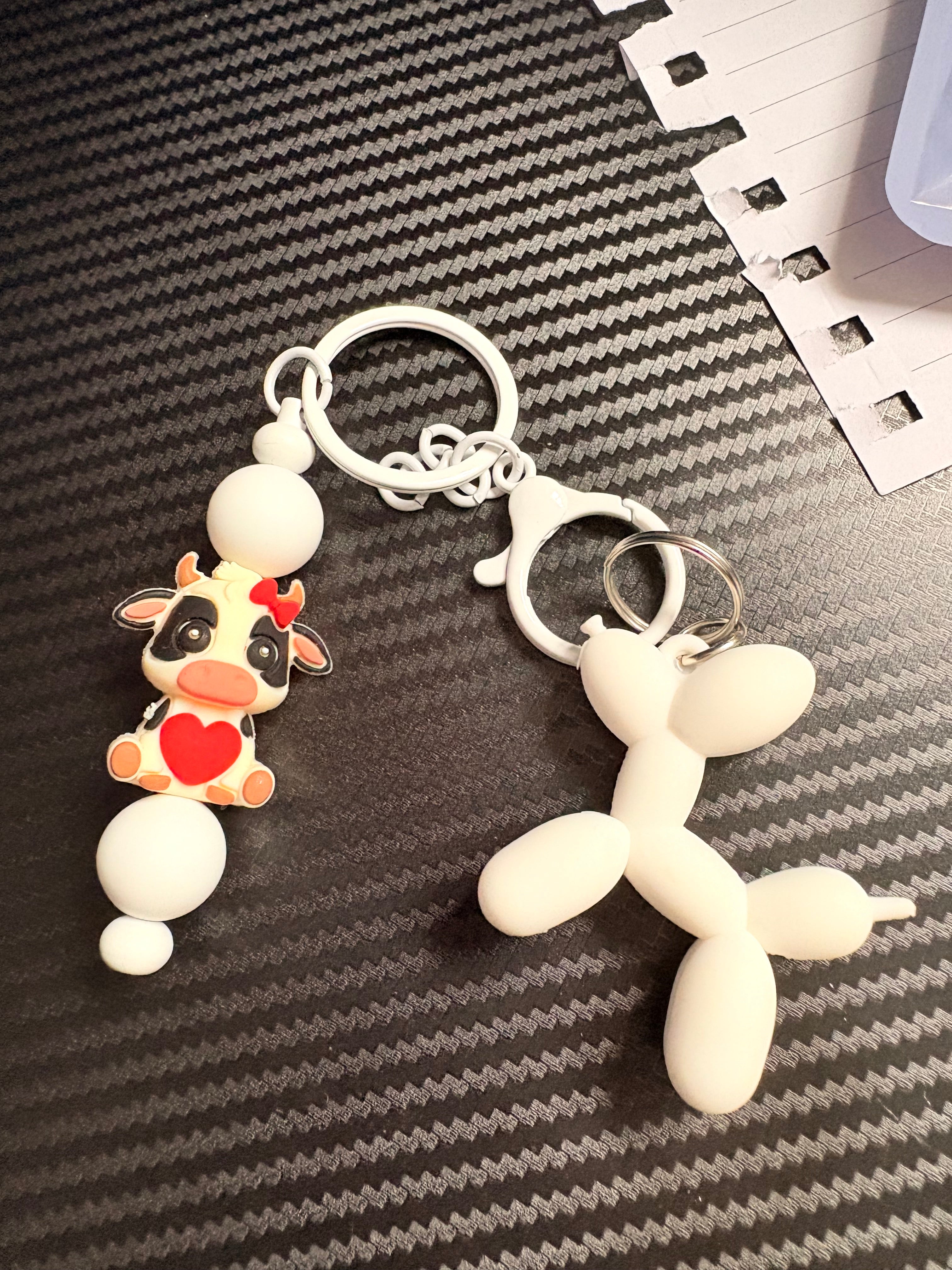 Keychains