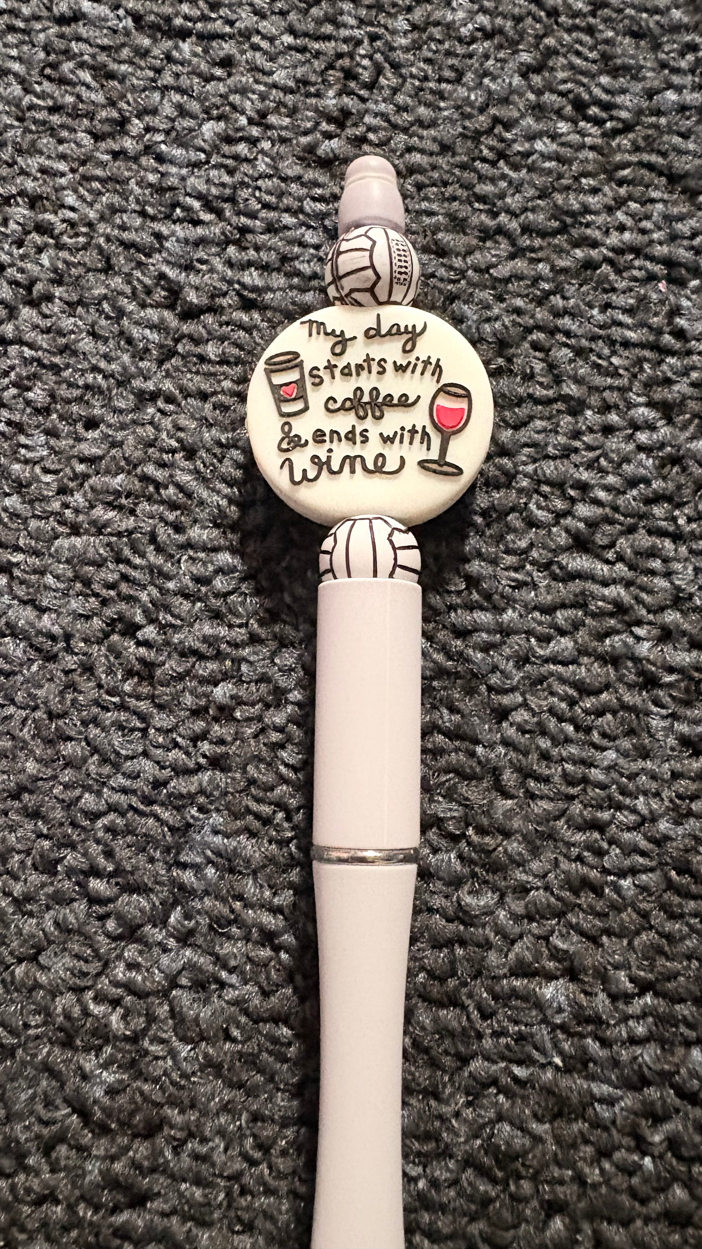 Wine pen