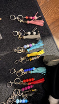 Keychains