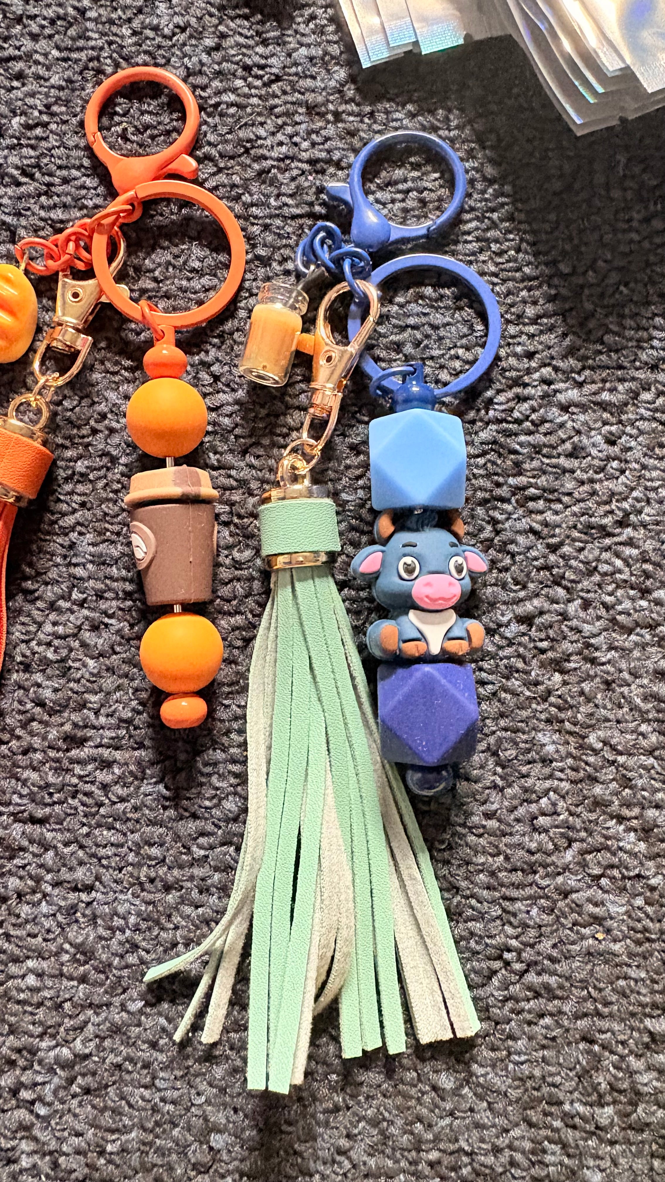 Keychains