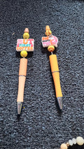 Coffee pen $5 each