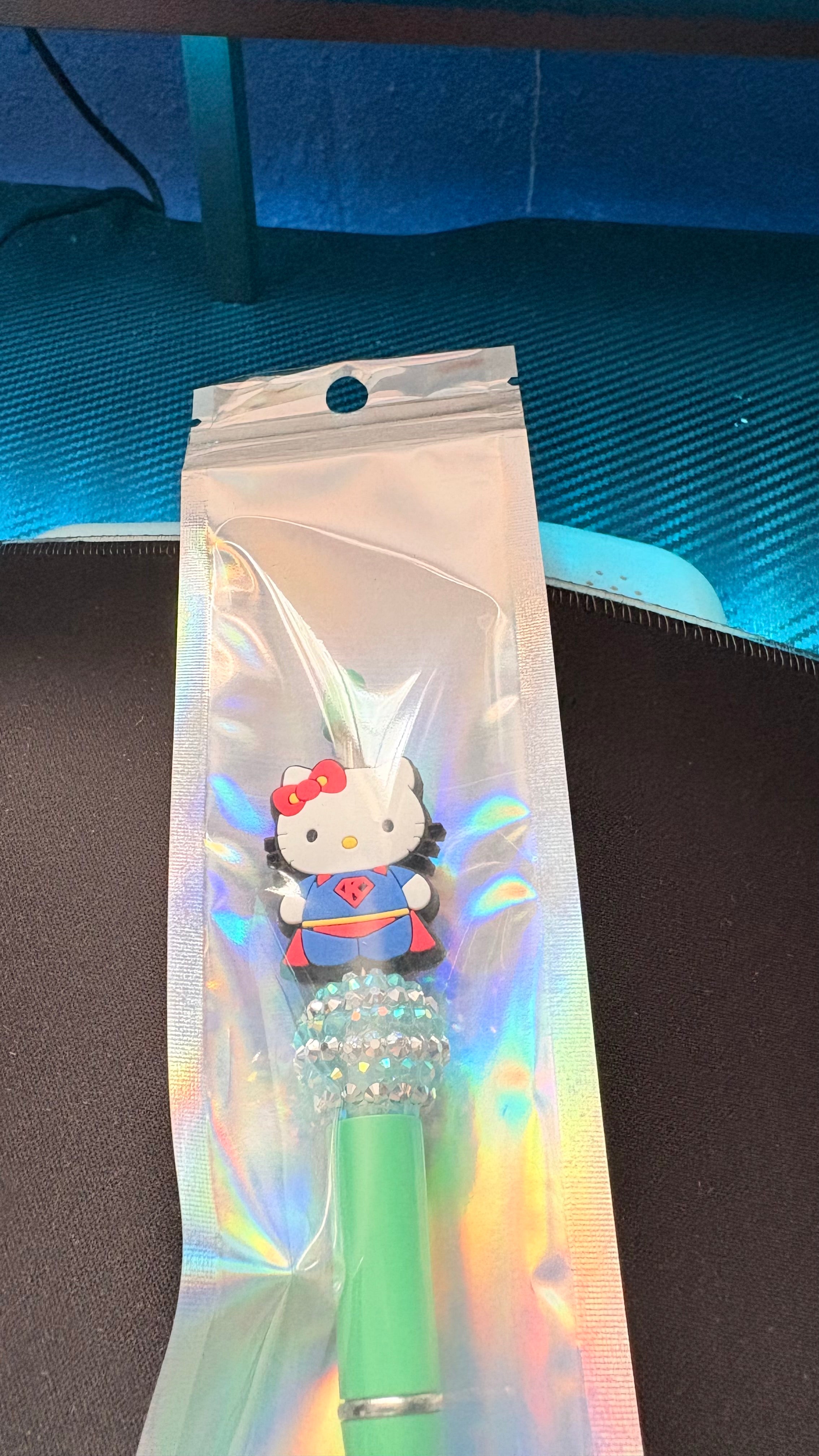 Hello Kitty pens $7 each