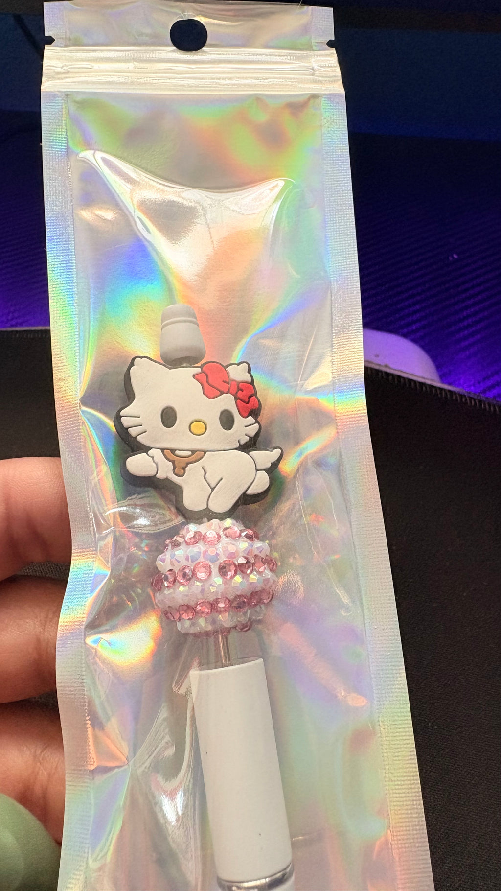 Hello Kitty pens $7 each