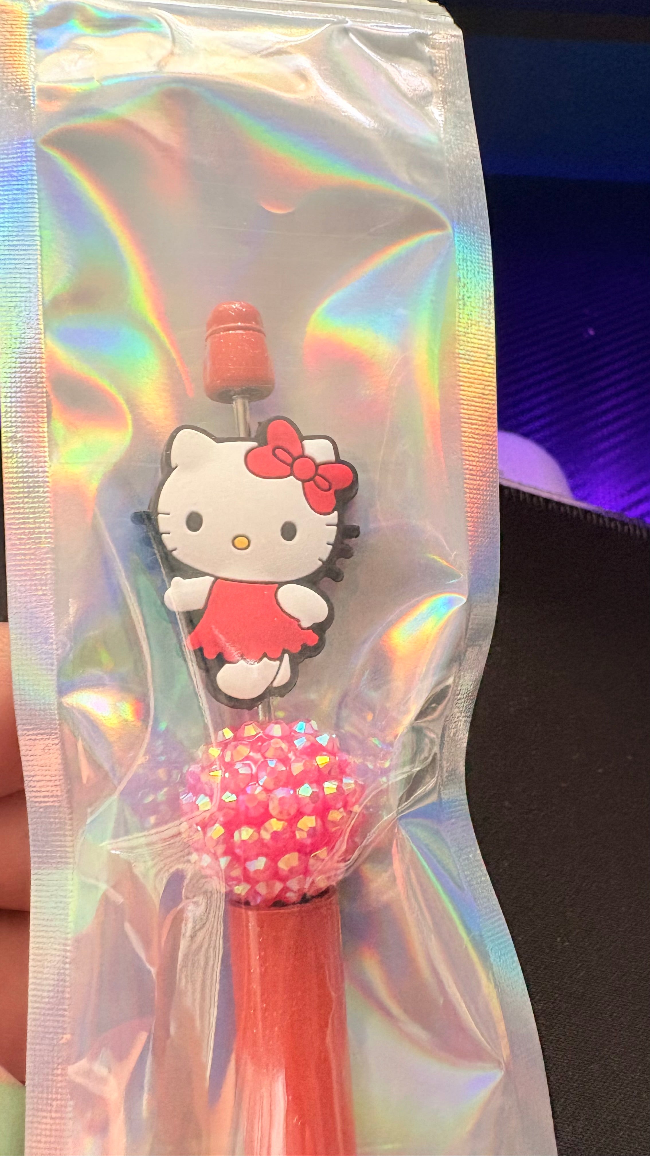 Hello Kitty pens $7 each