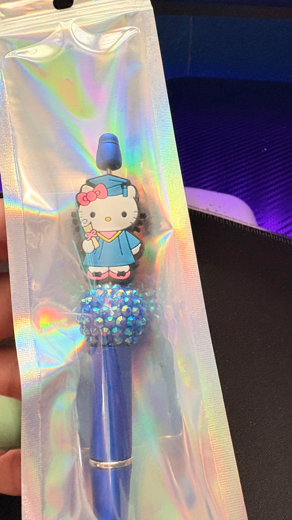 Hello Kitty pens $7 each