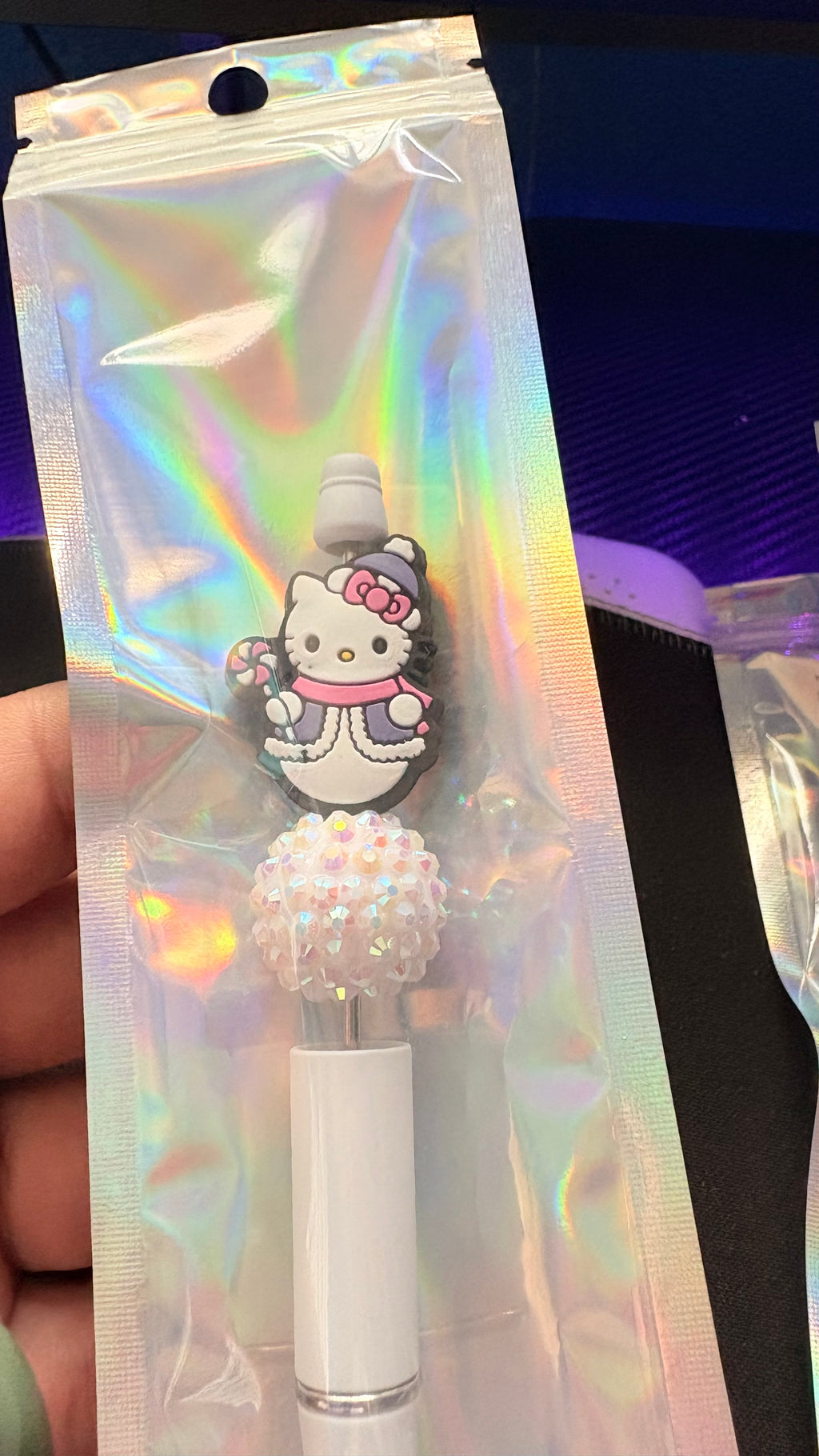 Hello Kitty pens $7 each