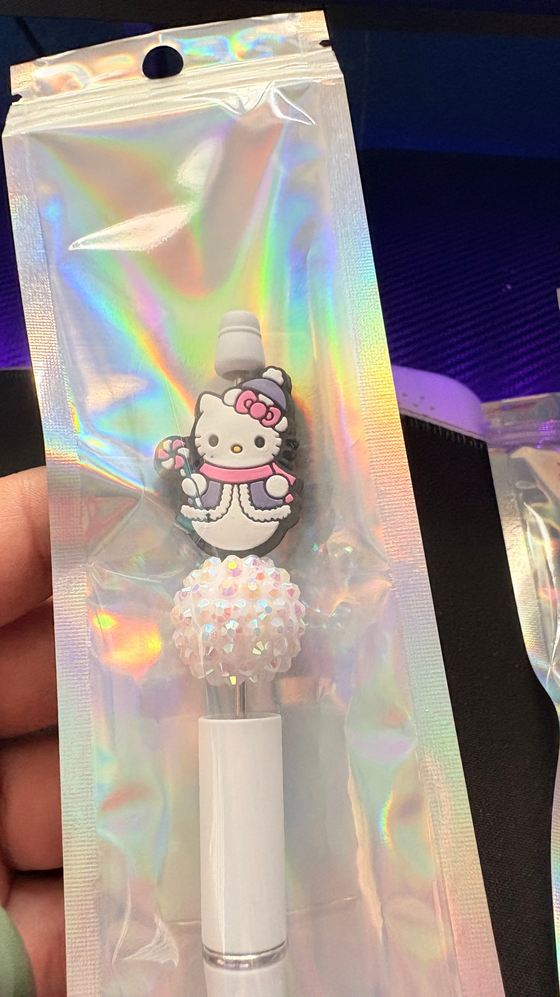 Hello Kitty pens $7 each
